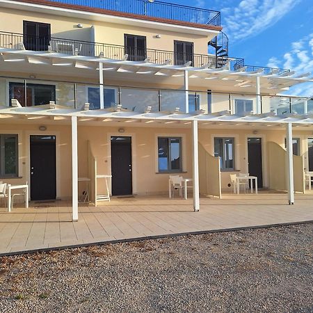 Country House Marj & Jo Resort Agropoli Eksteriør bilde