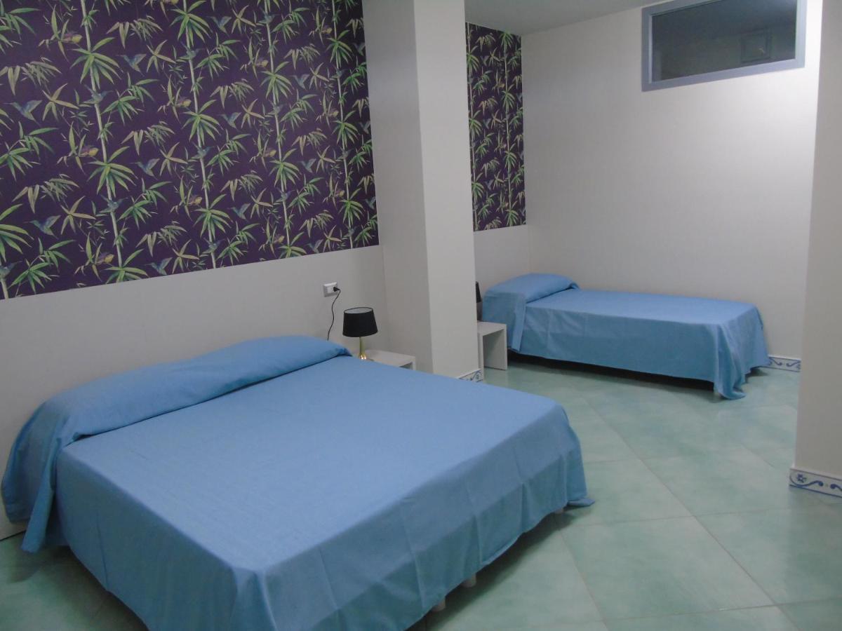 Country House Marj & Jo Resort Agropoli Eksteriør bilde