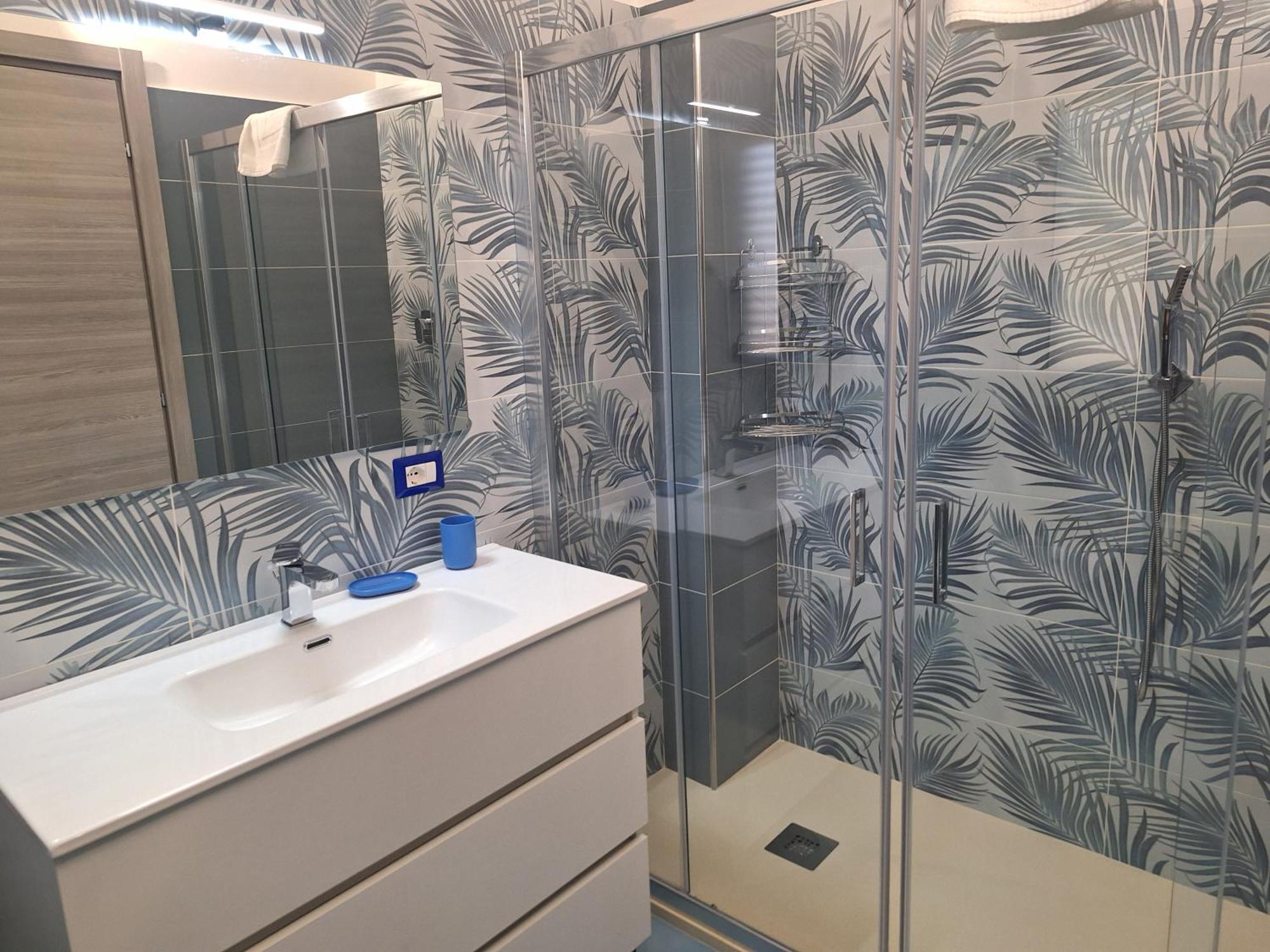 Country House Marj & Jo Resort Agropoli Eksteriør bilde