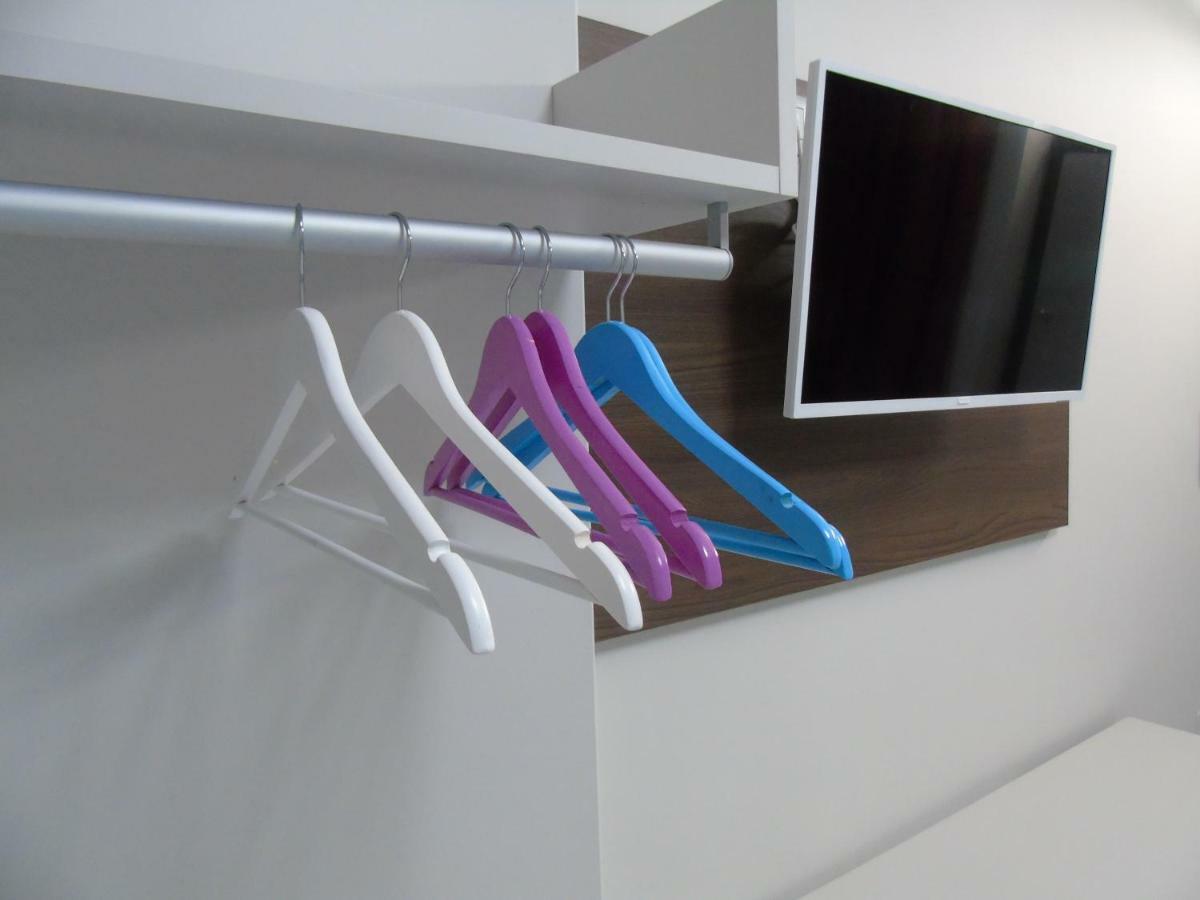 Country House Marj & Jo Resort Agropoli Eksteriør bilde