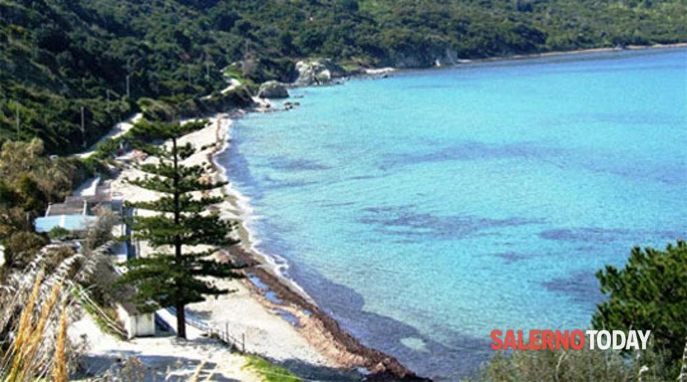 Country House Marj & Jo Resort Agropoli Eksteriør bilde
